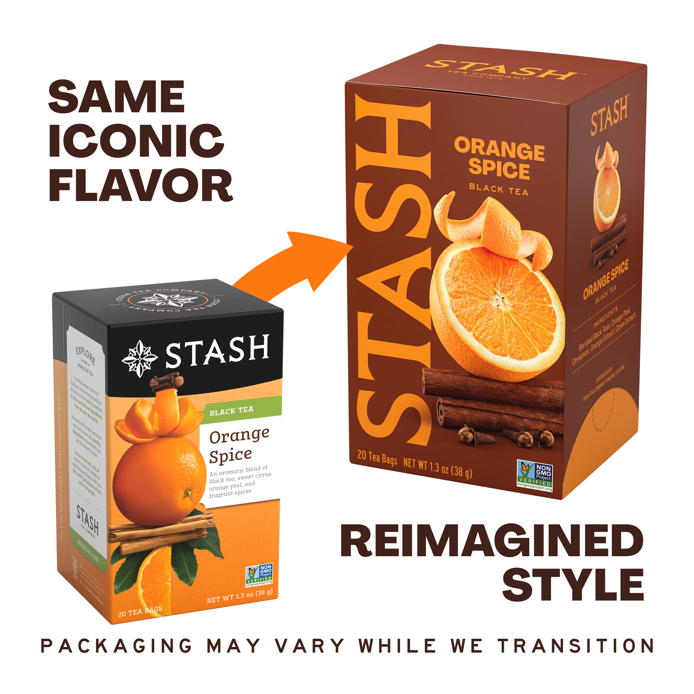 Orange Spice - Image 3